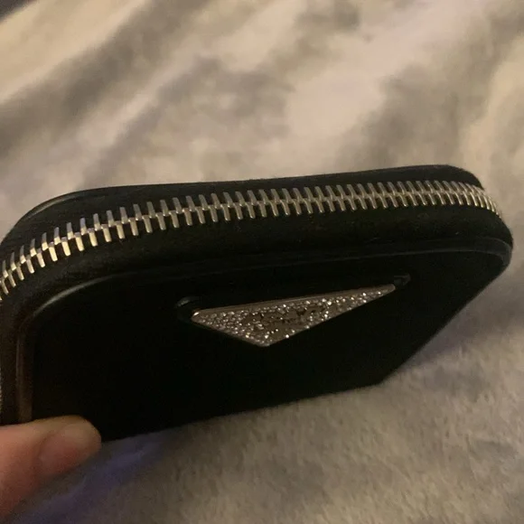 Prada wallet - Picture 6 of 6